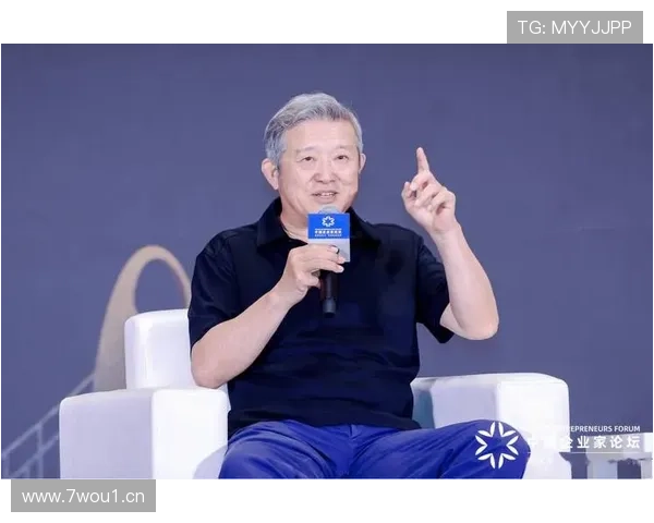 提升企业家核心能力与战略眼光推动企业持续创新与成功发展