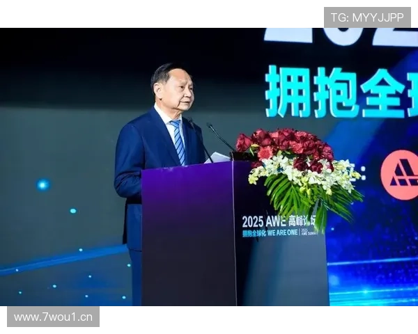 企业家领袖如何引领创新与变革推动企业持续增长与全球竞争力提升