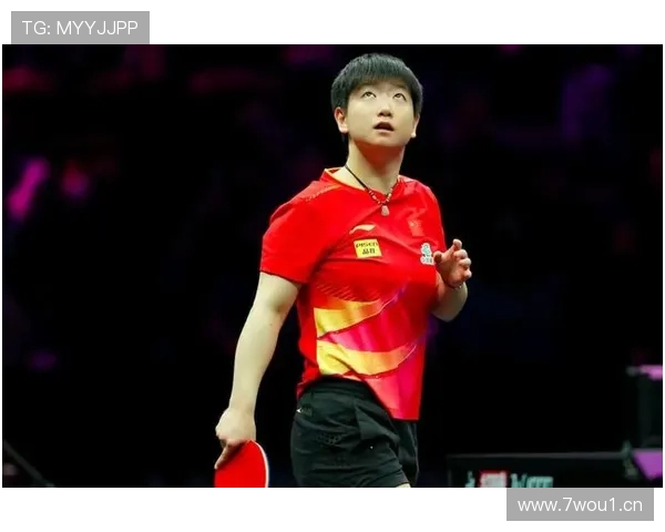 成功卫冕WTT总决赛女单冠军 成功卫冕WTT总决赛女单冠军