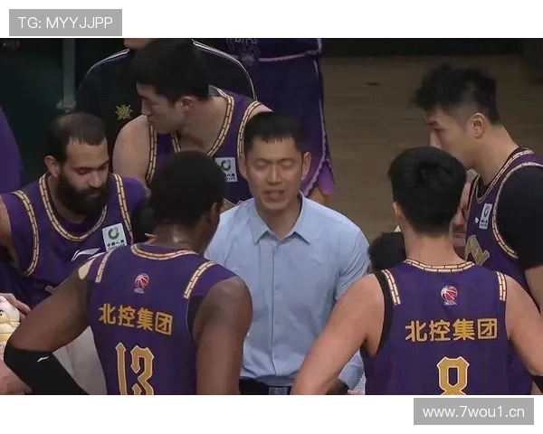 四川主帅：今晚以陪练为主 帮北京检验麦基