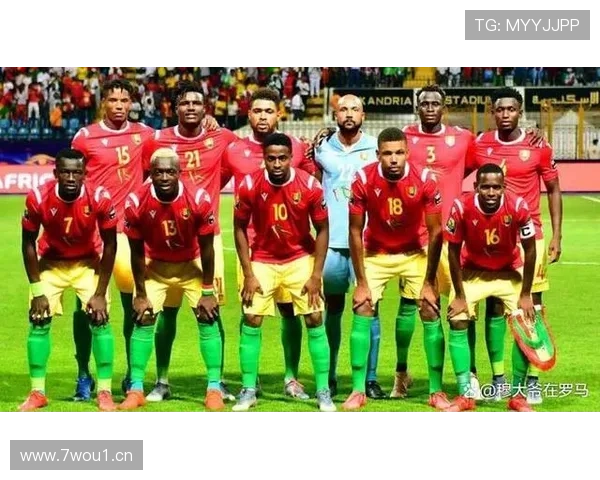 国足与非洲球队历史对阵战绩解析 国足与非洲球队历史对阵战绩解析